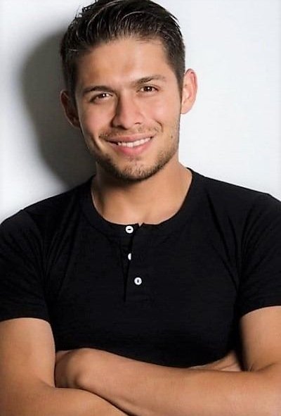 Дэвид Кастанеда