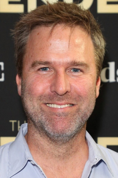 Бэзил Иваник