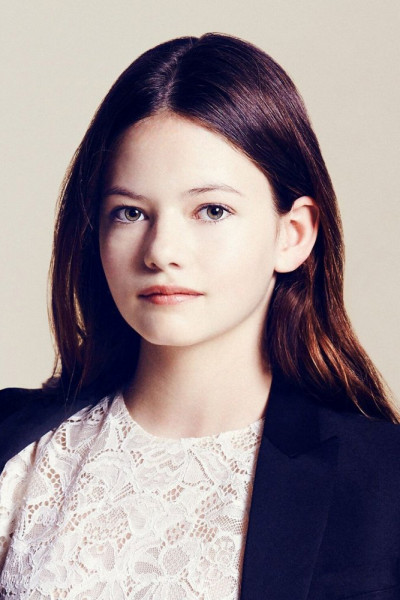 Маккензи Фой