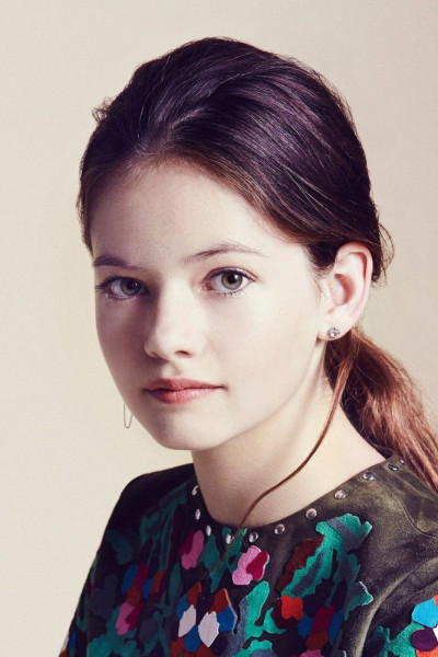 Маккензи Фой