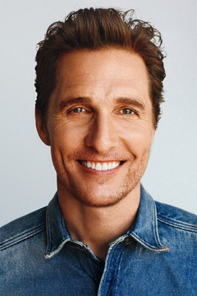 Мэттью МакКонахи