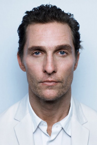 Мэттью МакКонахи