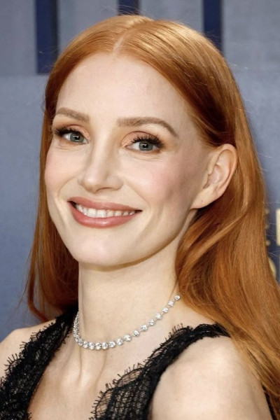 Джессика Честейн