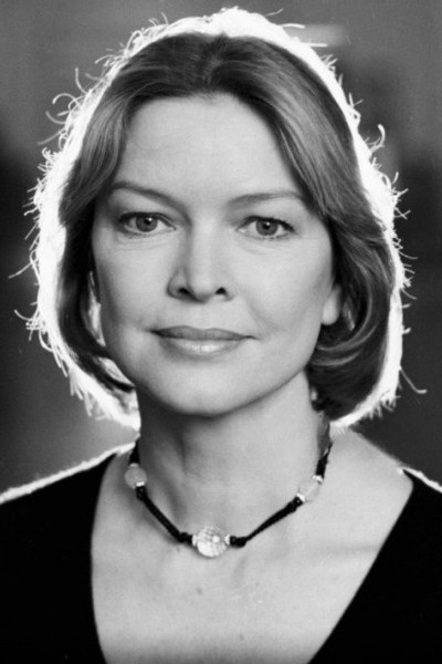 Эллен Бёрстин