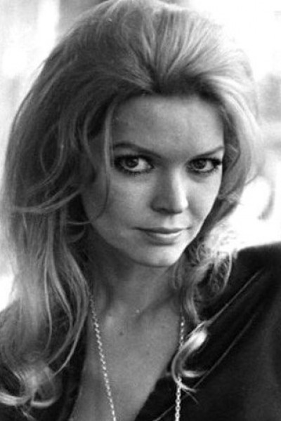 Эллен Бёрстин