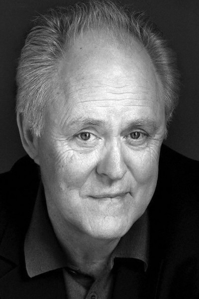 Джон Литгоу