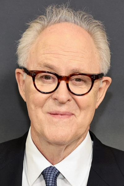 Джон Литгоу