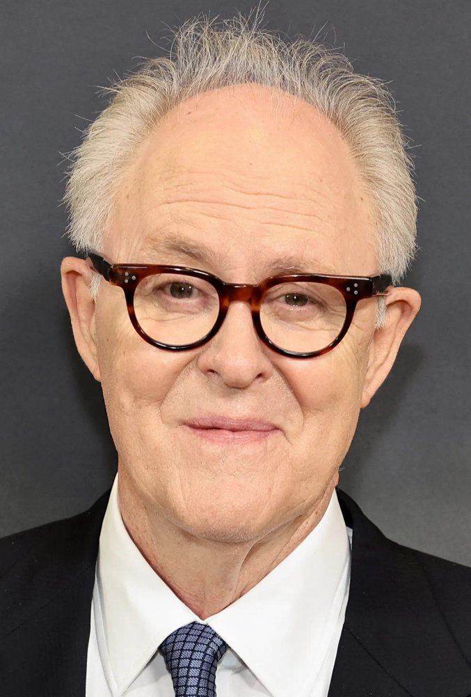 Джон Литгоу