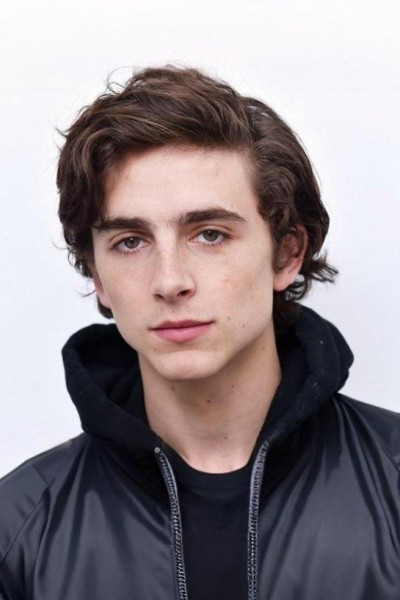 Тимоти Шаламе