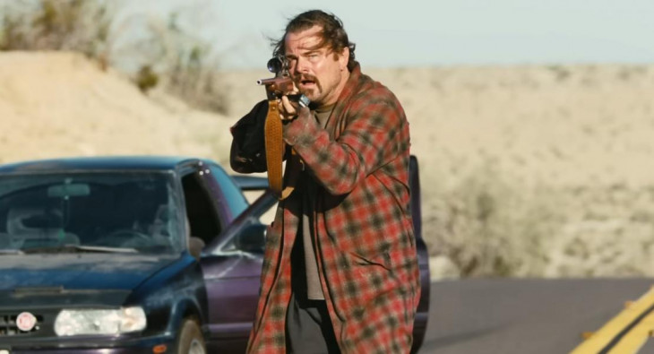 Битва за битвой