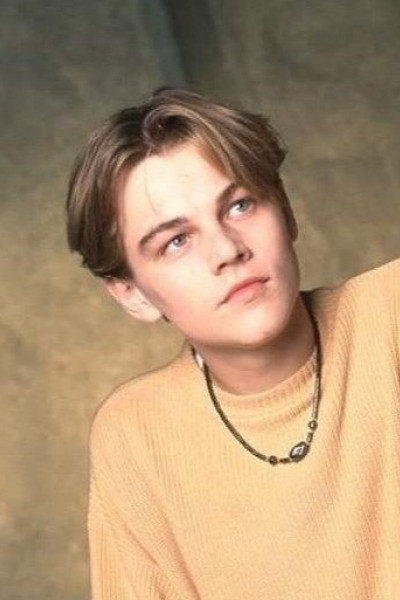 Леонардо ДиКаприо