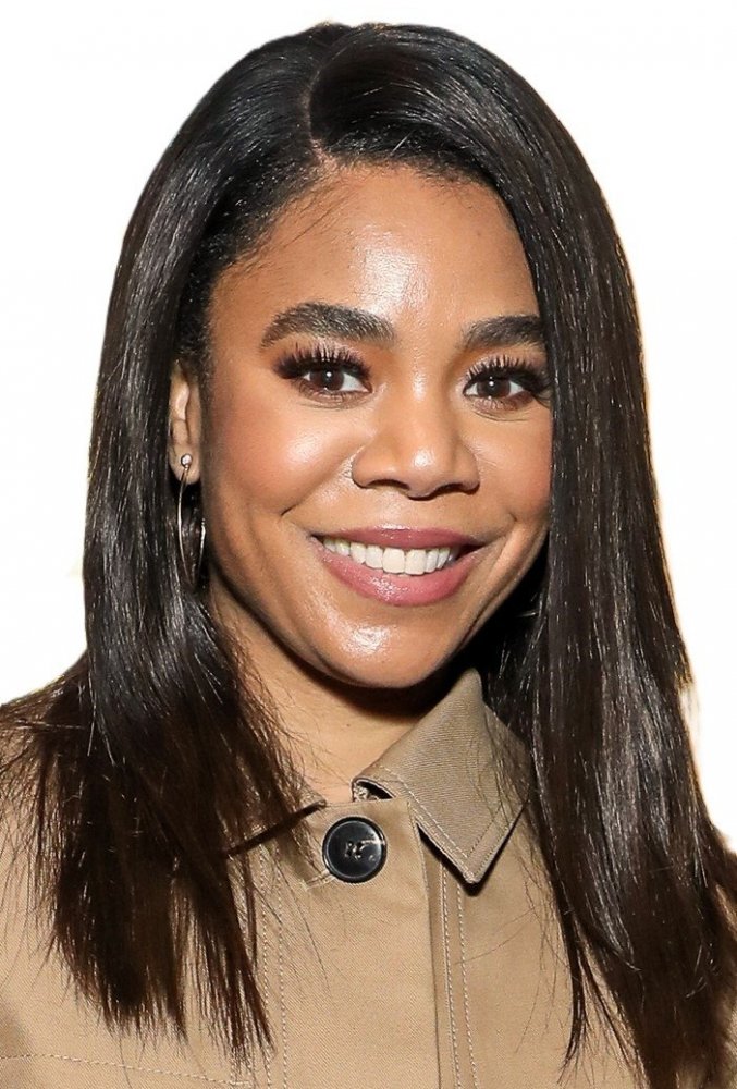 Реджина Холл