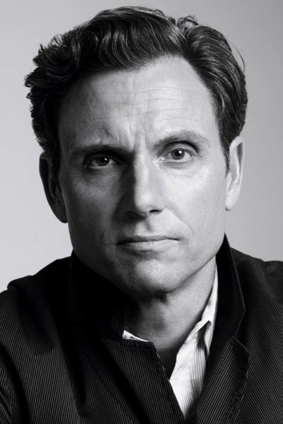 Тони Голдуин