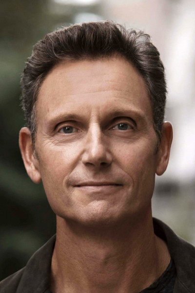 Тони Голдуин