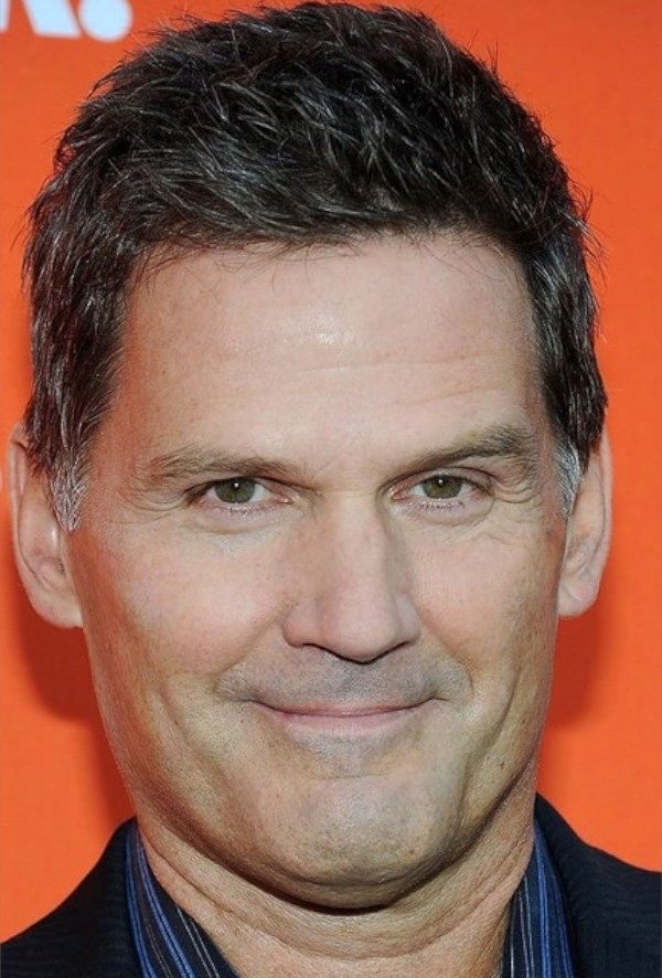 Д.У. Моффетт