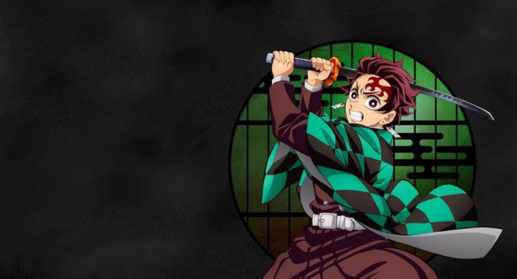 Истребитель демонов: Бесконечный замок