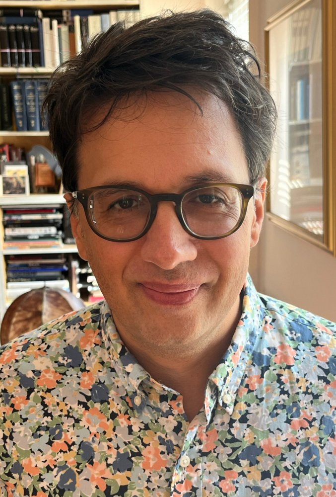 Пол Гримстад