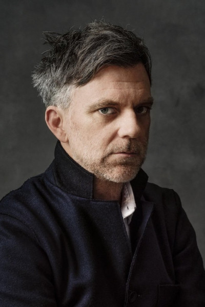 Пол Томас Андерсон