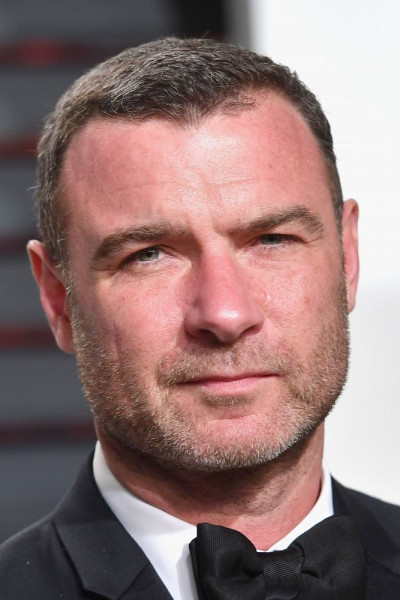 Лев Шрайбер