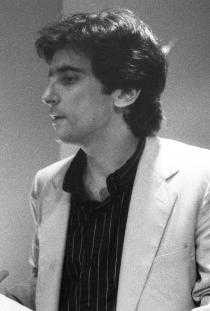 Гриффин Данн