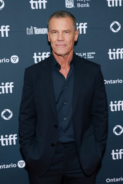 Джош Бролин