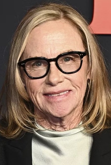 Эми Мэдиган