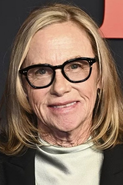 Эми Мэдиган