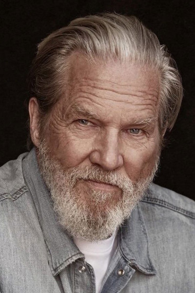 Джефф Бриджес