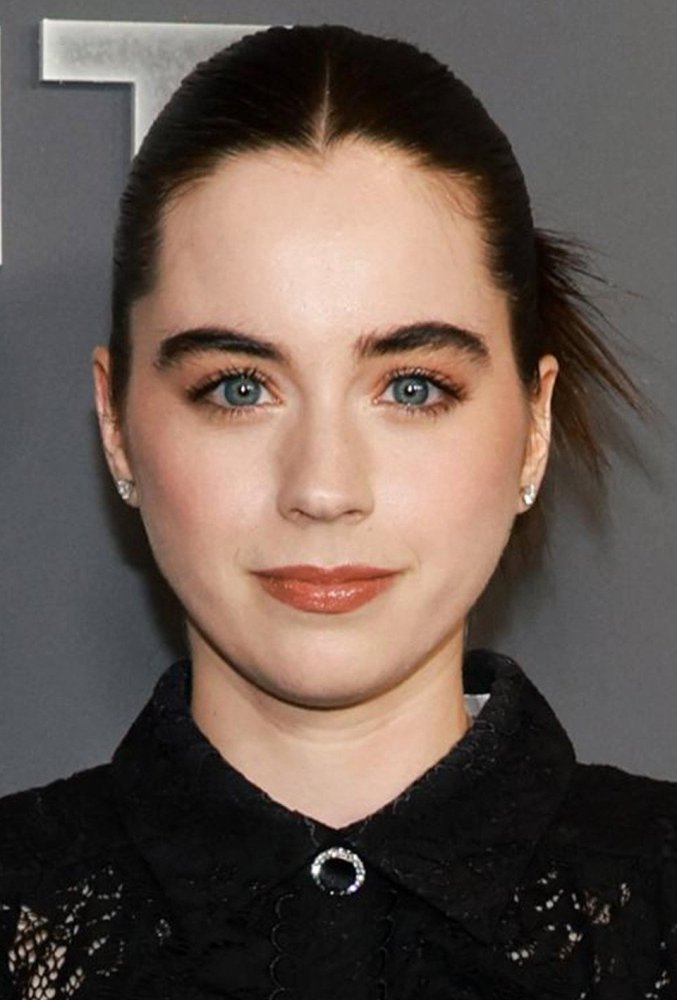 Сара Дежарден