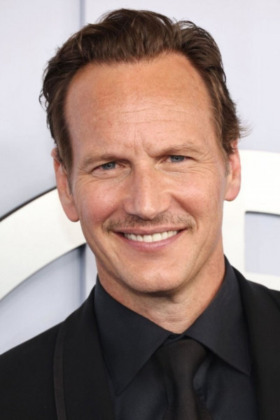 Патрик Уилсон