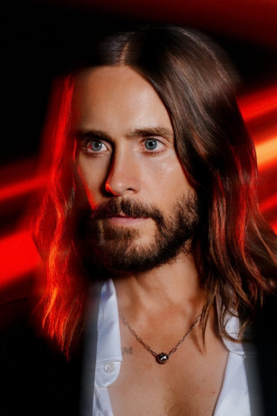 Джаред Лето