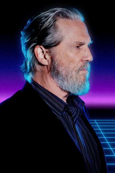 Джефф Бриджес