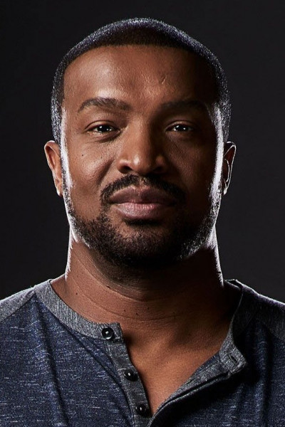 Роджер Р. Кросс