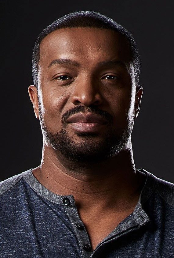 Роджер Р. Кросс