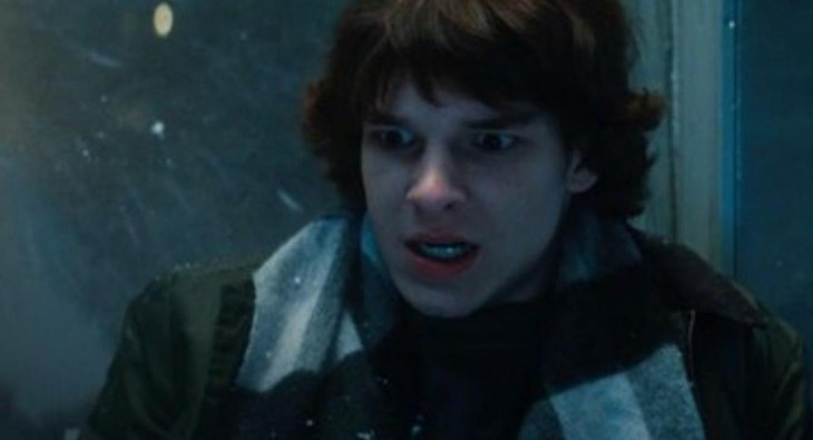 Чёрный телефон 2