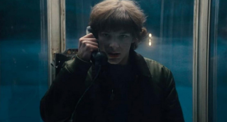 Чёрный телефон 2