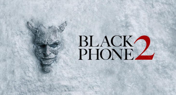 Чёрный телефон 2