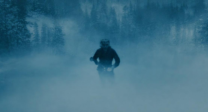 Чёрный телефон 2