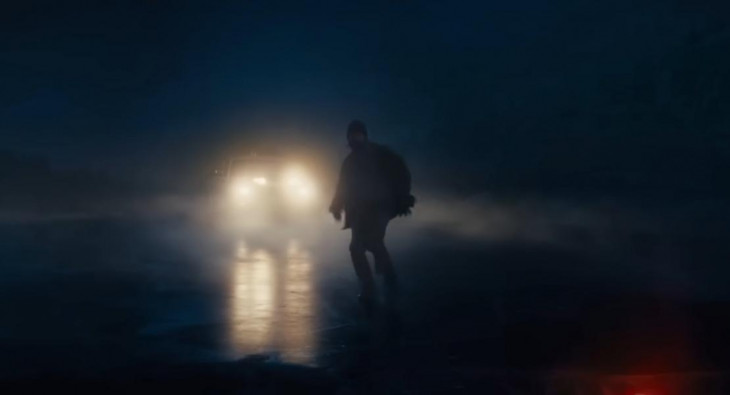 Чёрный телефон 2