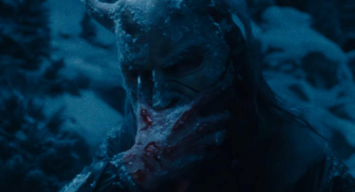 Чёрный телефон 2