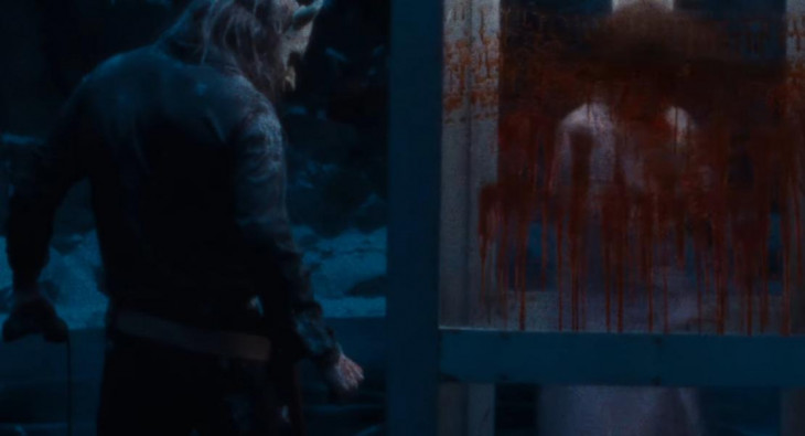 Чёрный телефон 2