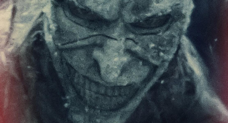 Чёрный телефон 2