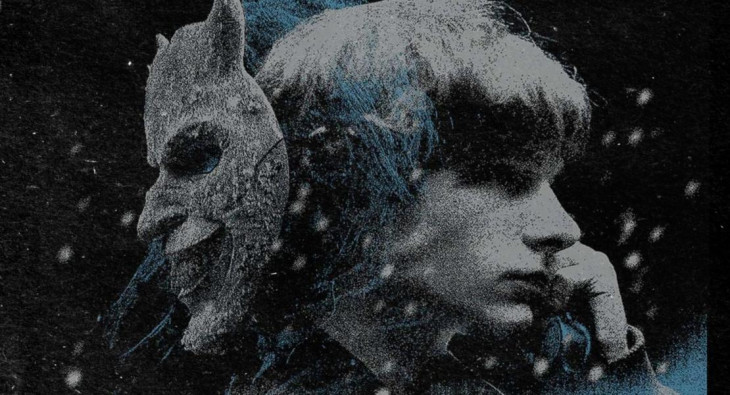 Чёрный телефон 2