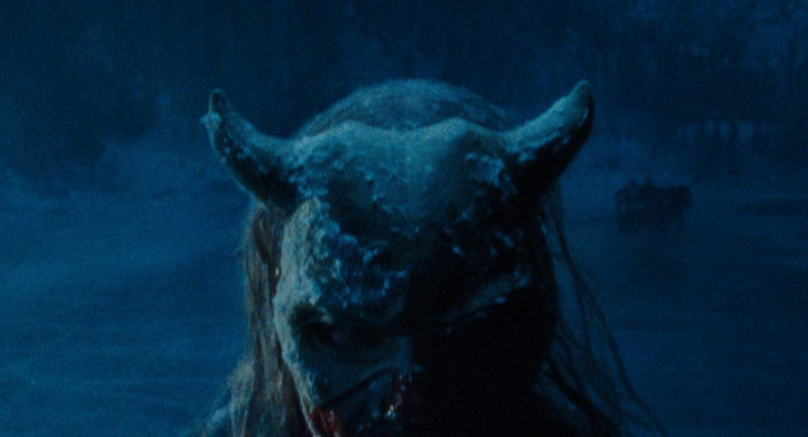 Чёрный телефон 2