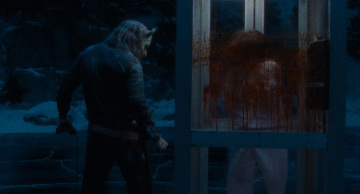 Чёрный телефон 2