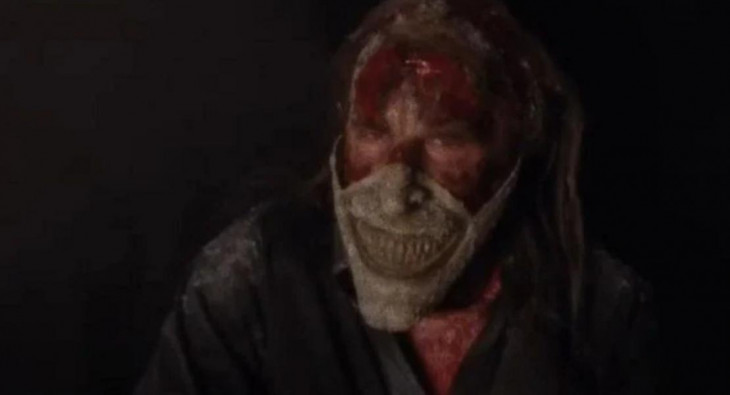 Чёрный телефон 2