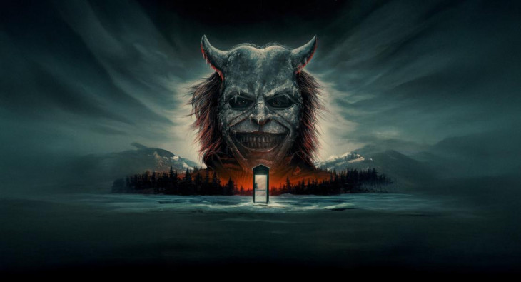 Чёрный телефон 2