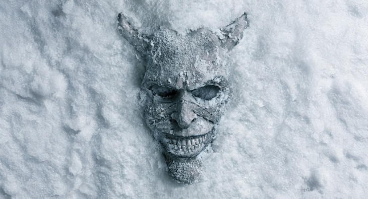 Чёрный телефон 2