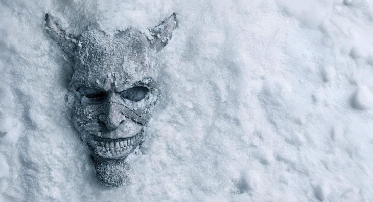 Чёрный телефон 2