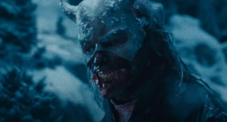 Чёрный телефон 2